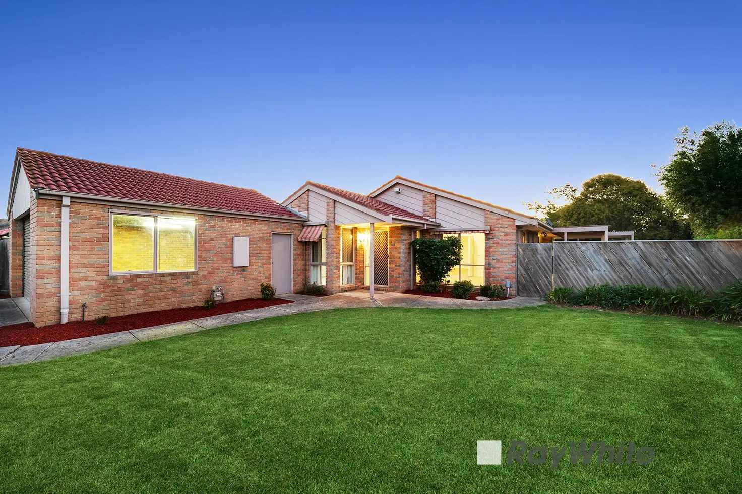 Main view of Homely house listing, 14 Katrina Close, Hallam VIC 3803