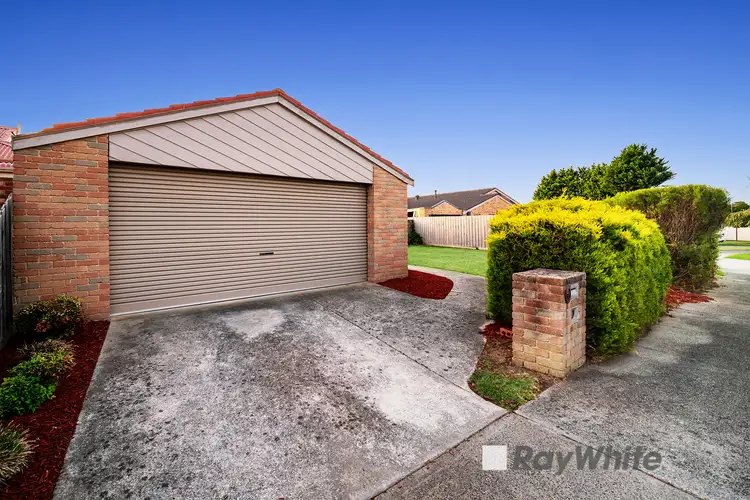 Second view of Homely house listing, 14 Katrina Close, Hallam VIC 3803