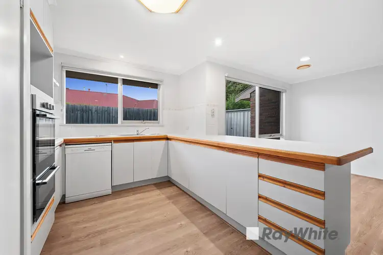 Third view of Homely house listing, 14 Katrina Close, Hallam VIC 3803