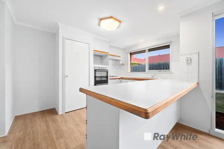 Fourth view of Homely house listing, 14 Katrina Close, Hallam VIC 3803