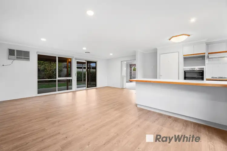Fifth view of Homely house listing, 14 Katrina Close, Hallam VIC 3803