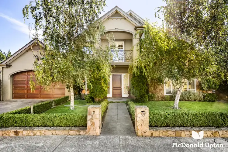 35 Tweedside Street, Essendon VIC 3040