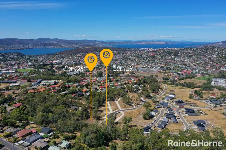 60 Kiewa Rise, Lenah Valley TAS 7008