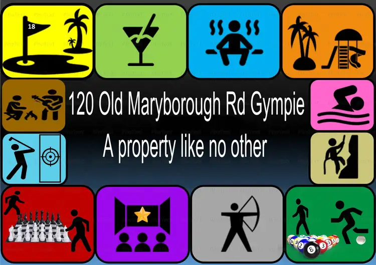Second view of Homely house listing, 120 Old Maryborough Road, Gympie QLD 4570