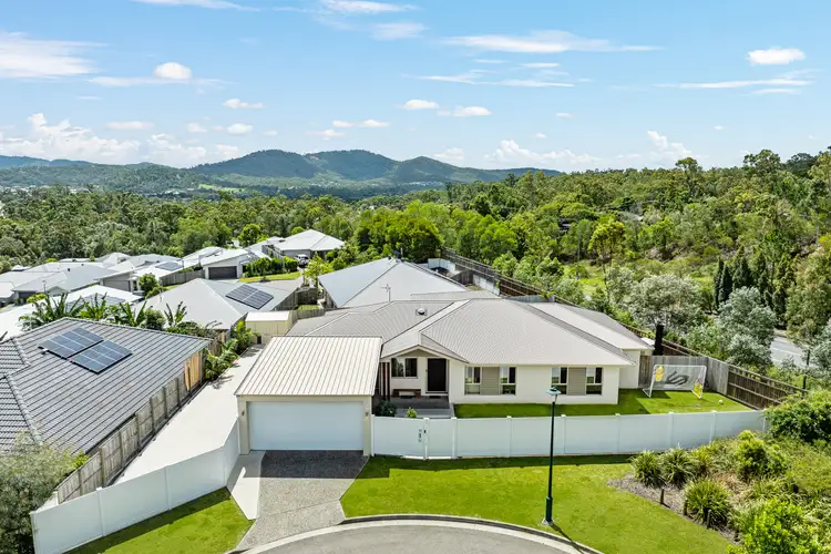 10 Bell Court, Maudsland QLD 4210