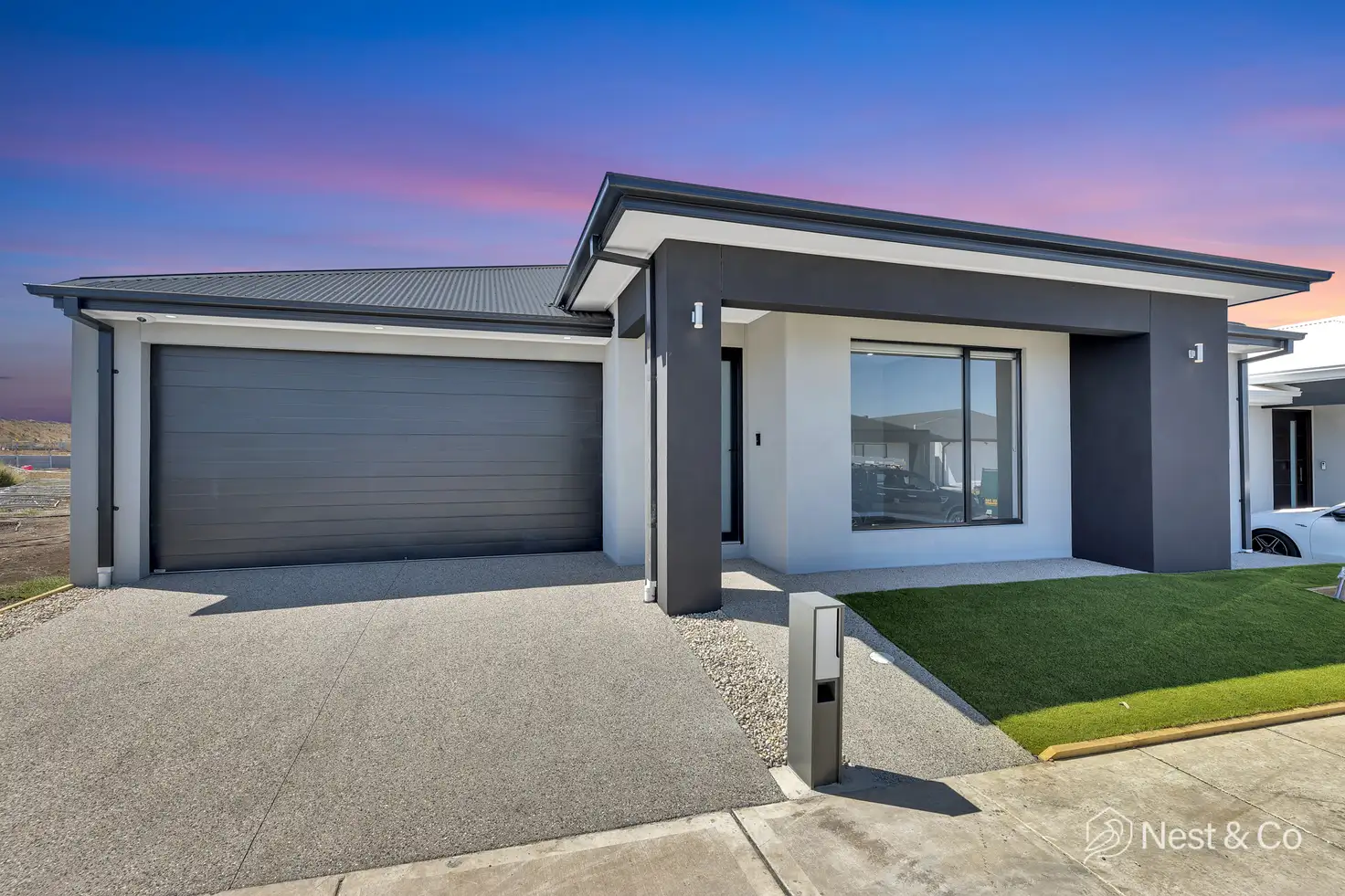 Main view of Homely house listing, 24 Stilt Street, Kalkallo VIC 3064