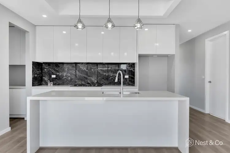 Second view of Homely house listing, 24 Stilt Street, Kalkallo VIC 3064