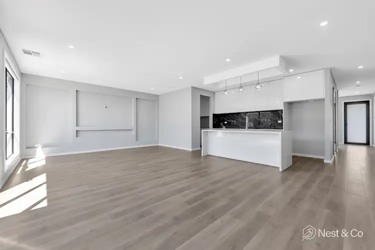 Third view of Homely house listing, 24 Stilt Street, Kalkallo VIC 3064