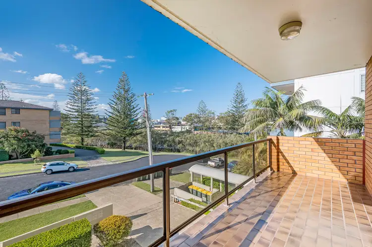 Fourth view of Homely apartment listing, 4/102 Bridge Street, Port Macquarie NSW 2444