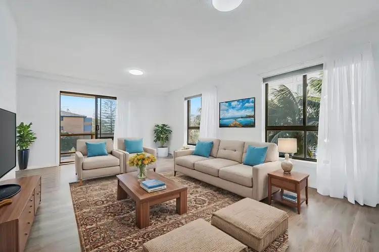 Fifth view of Homely apartment listing, 4/102 Bridge Street, Port Macquarie NSW 2444