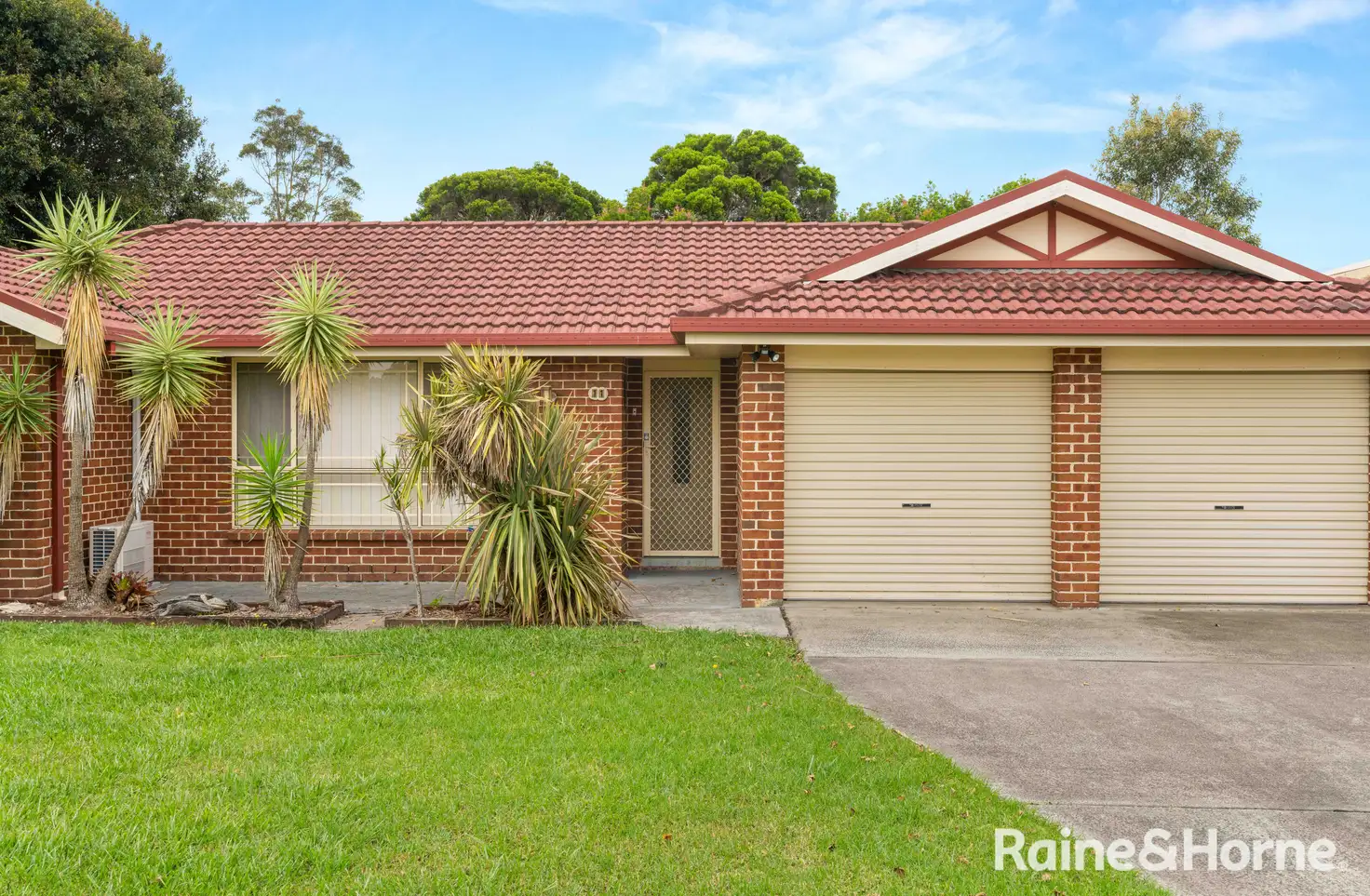 Main view of Homely house listing, 11 Hermes Crescent, Worrigee NSW 2540