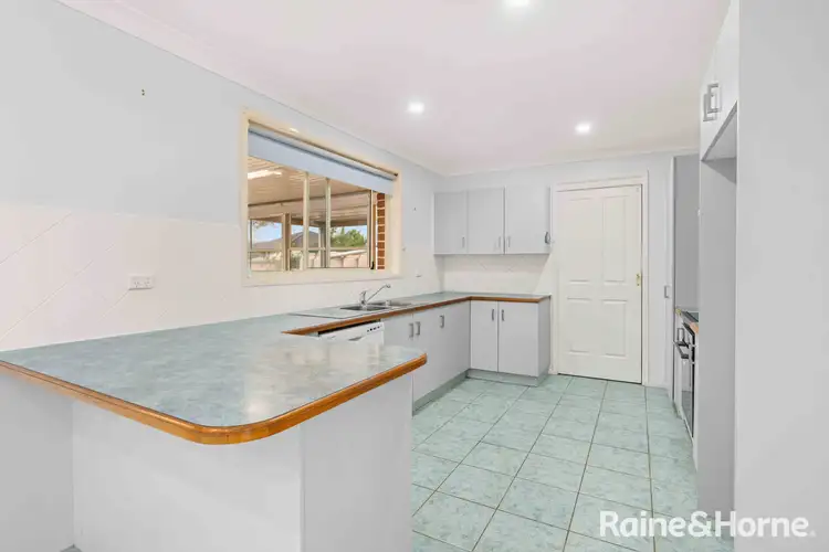 Third view of Homely house listing, 11 Hermes Crescent, Worrigee NSW 2540