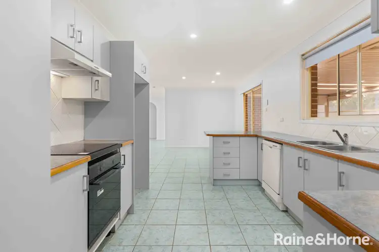 Fourth view of Homely house listing, 11 Hermes Crescent, Worrigee NSW 2540