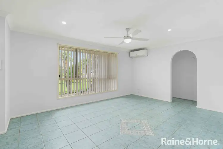 Fifth view of Homely house listing, 11 Hermes Crescent, Worrigee NSW 2540