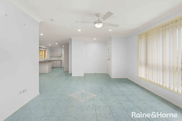 Sixth view of Homely house listing, 11 Hermes Crescent, Worrigee NSW 2540