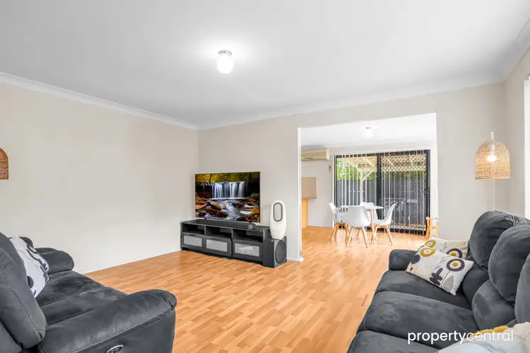 Third view of Homely townhouse listing, 7/23-25 Vincent Street, St Marys NSW 2760