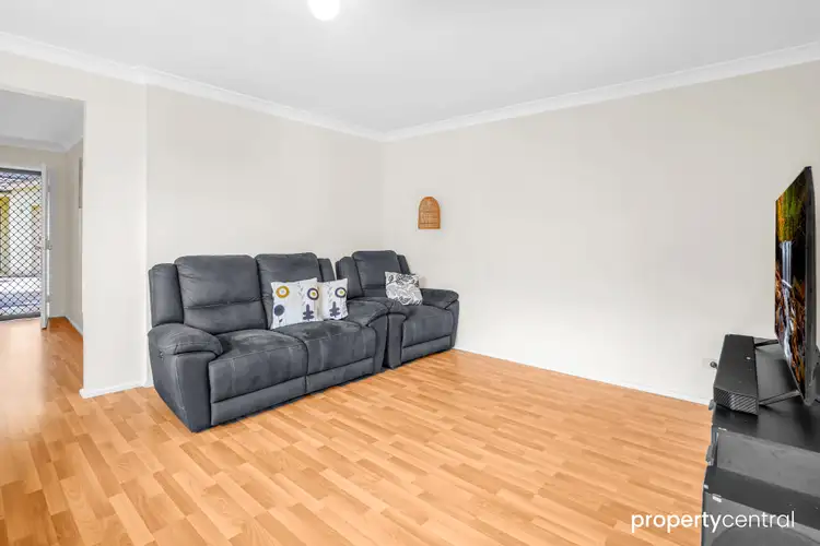 Fourth view of Homely townhouse listing, 7/23-25 Vincent Street, St Marys NSW 2760