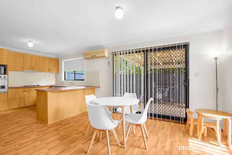 Sixth view of Homely townhouse listing, 7/23-25 Vincent Street, St Marys NSW 2760