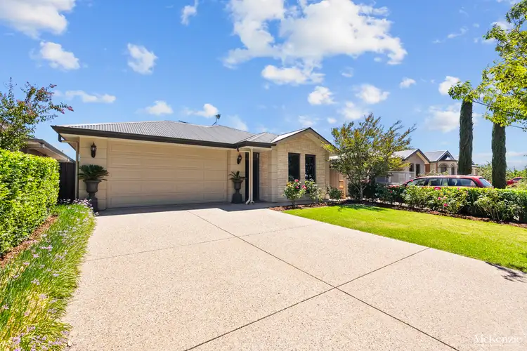 Second view of Homely house listing, 12 Ludbrook Court, Nuriootpa SA 5355