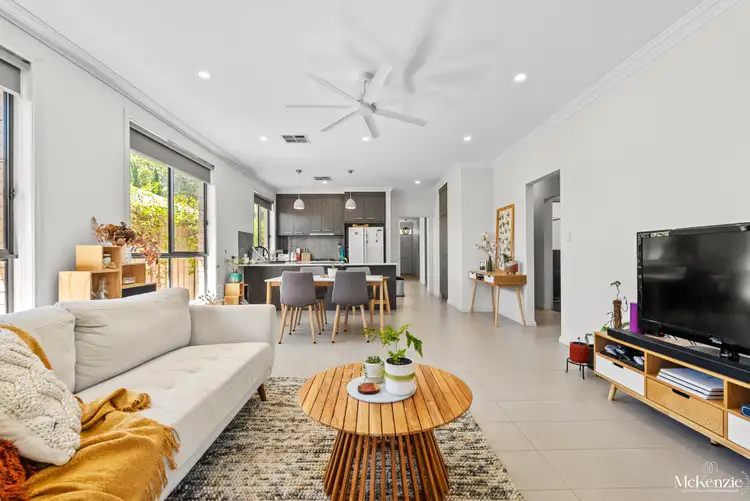 Fourth view of Homely house listing, 12 Ludbrook Court, Nuriootpa SA 5355