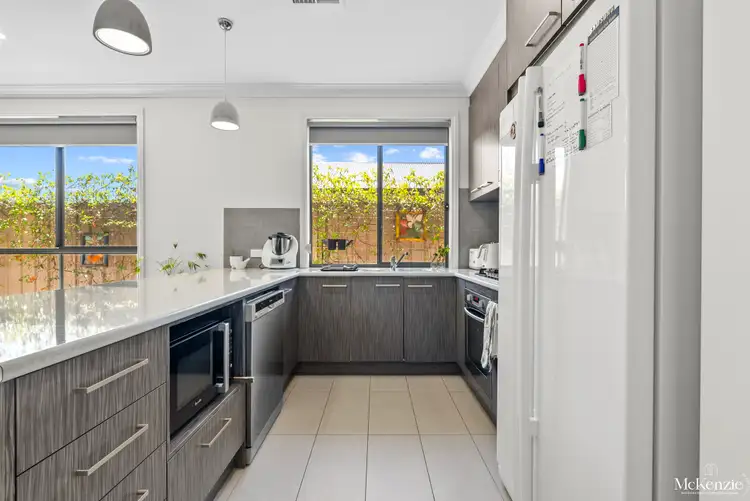 Sixth view of Homely house listing, 12 Ludbrook Court, Nuriootpa SA 5355