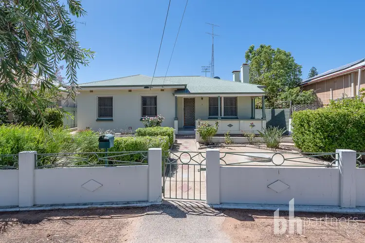 3 Wilkinson Street, Berri SA 5343