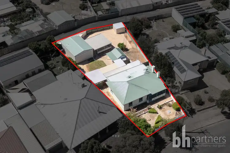 Second view of Homely house listing, 3 Wilkinson Street, Berri SA 5343