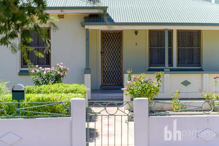 Third view of Homely house listing, 3 Wilkinson Street, Berri SA 5343