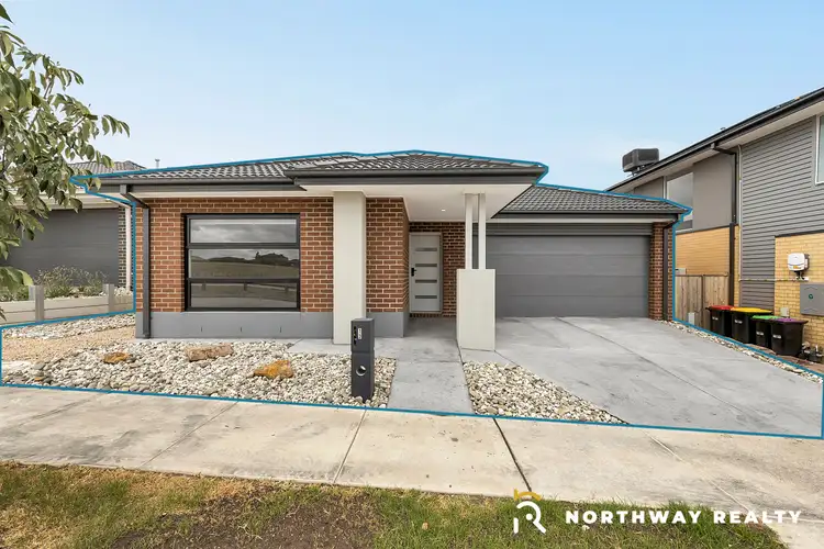 Main view of Homely house listing, 13 Artesian Way, Beveridge VIC 3753