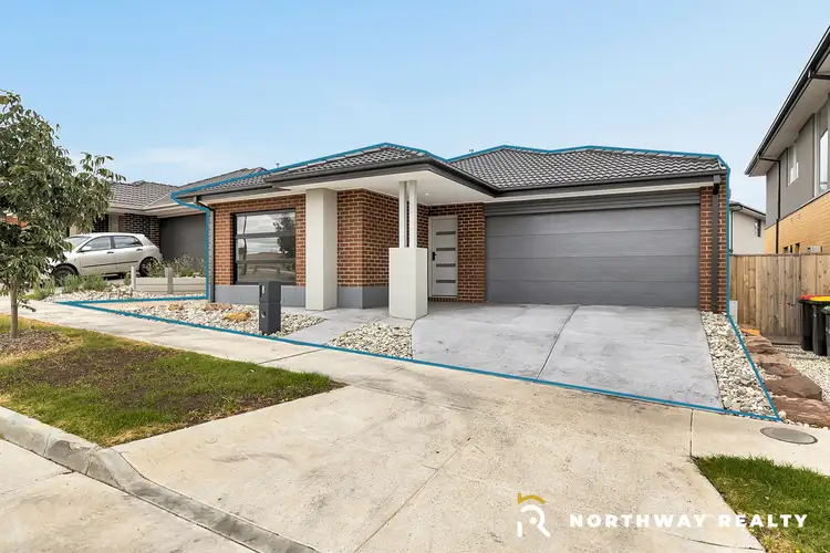 Second view of Homely house listing, 13 Artesian Way, Beveridge VIC 3753