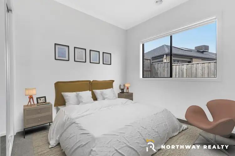 Sixth view of Homely house listing, 13 Artesian Way, Beveridge VIC 3753