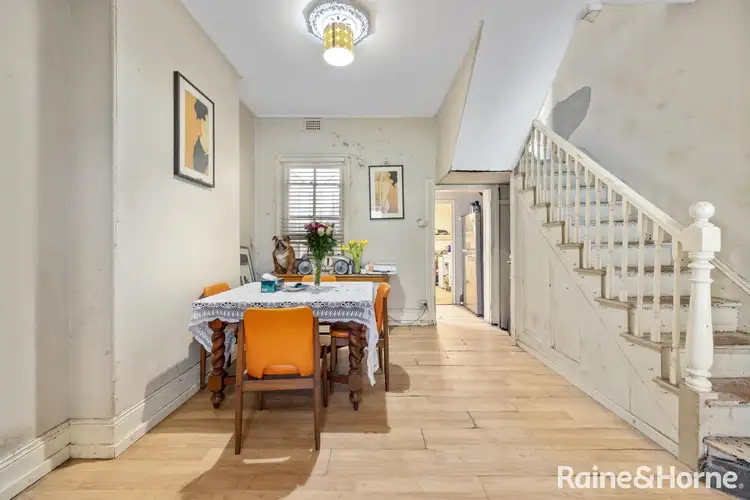 Fourth view of Homely house listing, 88 Quarry Street, Ultimo NSW 2007