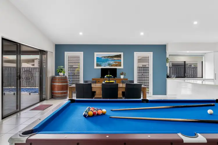 469 Gainsborough Drive, Pimpama QLD 4209