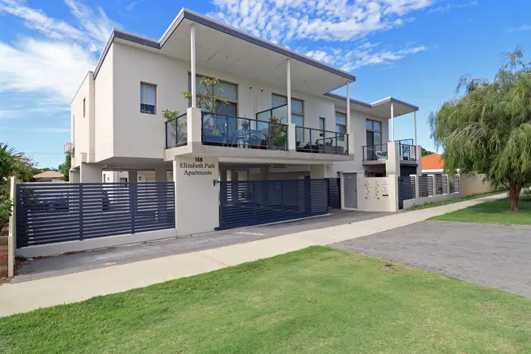 5/168 Sydenham Street, Kewdale WA 6105