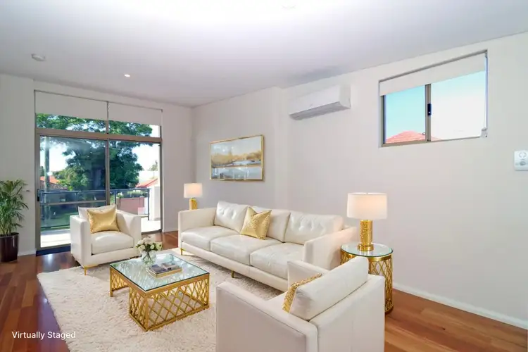 Fourth view of Homely apartment listing, 5/168 Sydenham Street, Kewdale WA 6105