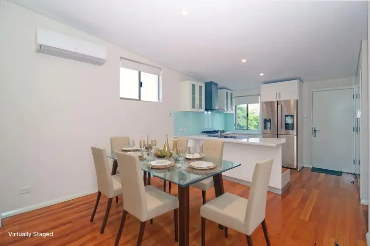 Fifth view of Homely apartment listing, 5/168 Sydenham Street, Kewdale WA 6105