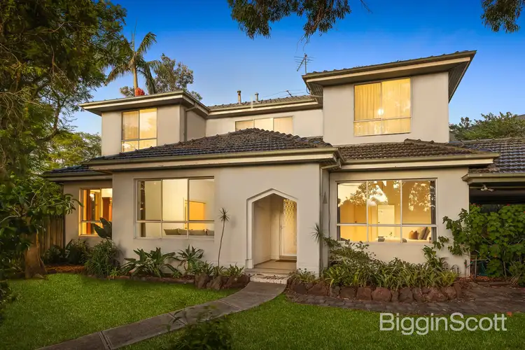 346 Bambra Road, Caulfield South VIC 3162
