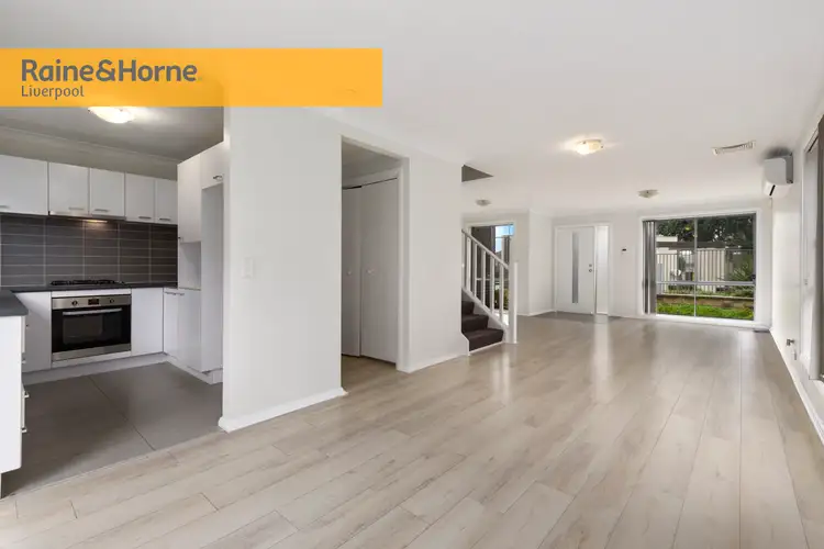 Sixth view of Homely house listing, 3 Matilda Walk, Glenfield NSW 2167