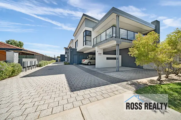 2/41 Balcombe Way, Westminster WA 6061