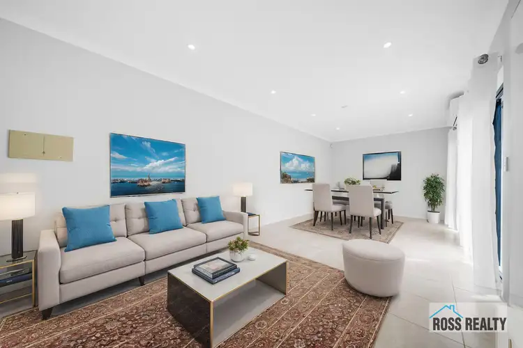 Second view of Homely apartment listing, 2/41 Balcombe Way, Westminster WA 6061