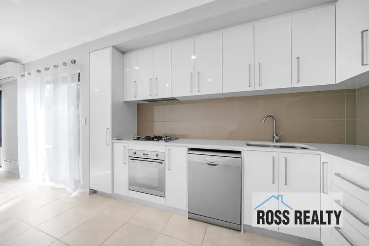 Third view of Homely apartment listing, 2/41 Balcombe Way, Westminster WA 6061