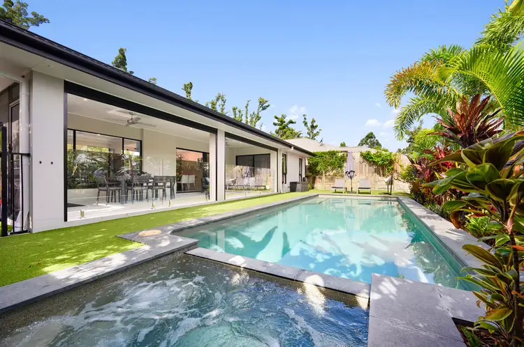 22 Melaleuca Circuit, Maudsland QLD 4210