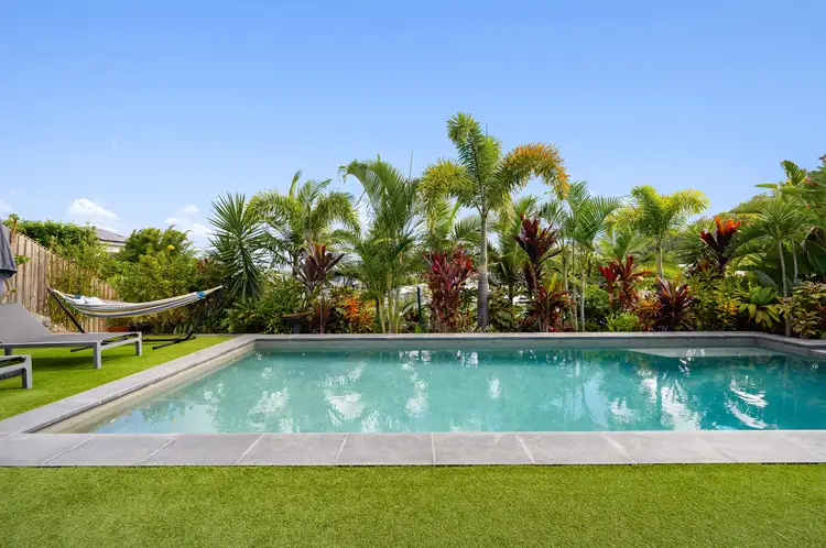 Third view of Homely house listing, 22 Melaleuca Circuit, Maudsland QLD 4210