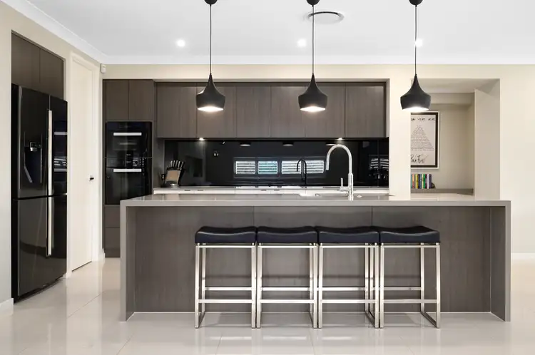 Fourth view of Homely house listing, 22 Melaleuca Circuit, Maudsland QLD 4210