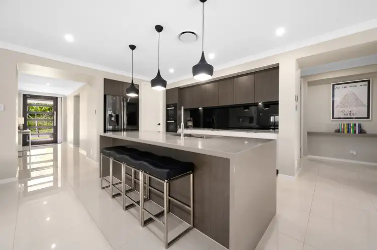 Fifth view of Homely house listing, 22 Melaleuca Circuit, Maudsland QLD 4210