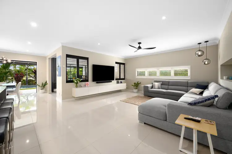 Sixth view of Homely house listing, 22 Melaleuca Circuit, Maudsland QLD 4210