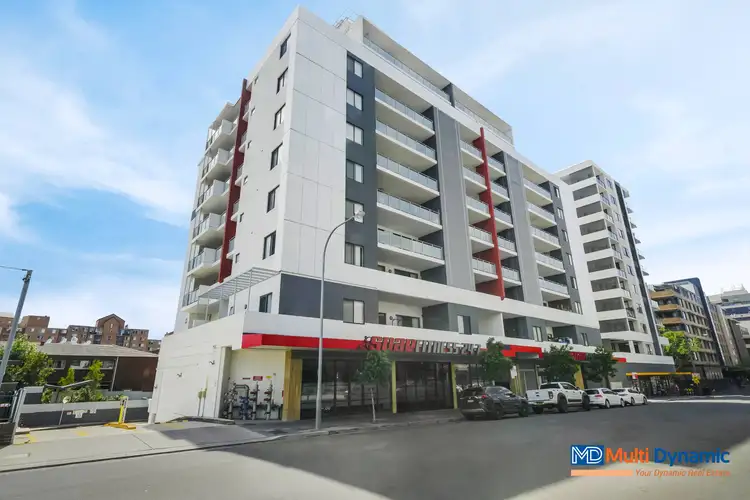 15/61-71 Queen Street, Auburn NSW 2144