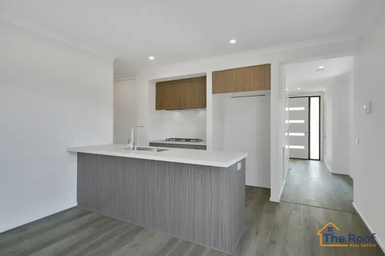 Second view of Homely house listing, 1 Kalamundra Drive, Werribee VIC 3030