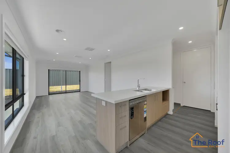 Third view of Homely house listing, 1 Kalamundra Drive, Werribee VIC 3030