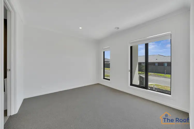 Fifth view of Homely house listing, 1 Kalamundra Drive, Werribee VIC 3030